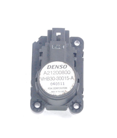 Мотор заслінки печі 7701209821 RENAULT