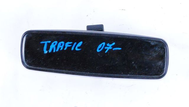 Дзеркало внутрішнє, салону Renault Trafic 2