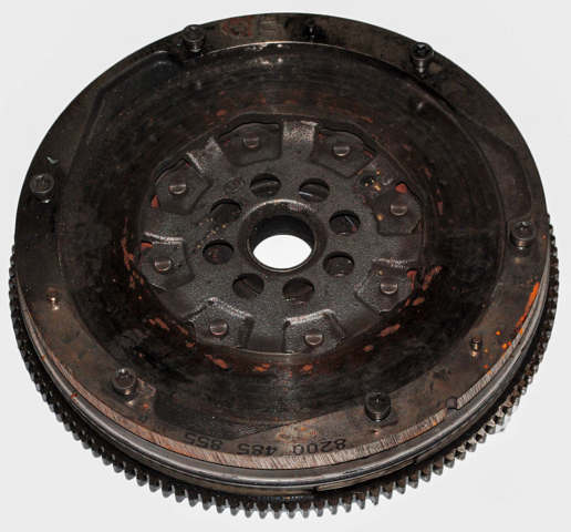 Демпферний маховик 7701478941 RENAULT