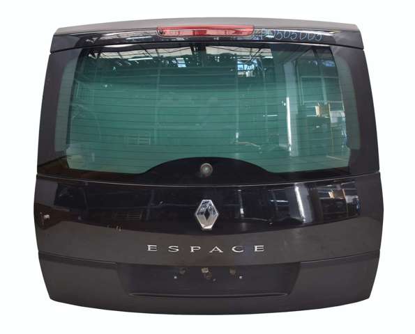 Задня ляда 7701479147 RENAULT