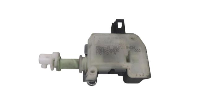 Лічинка замка паливного бака 7703005030 TOYOTA