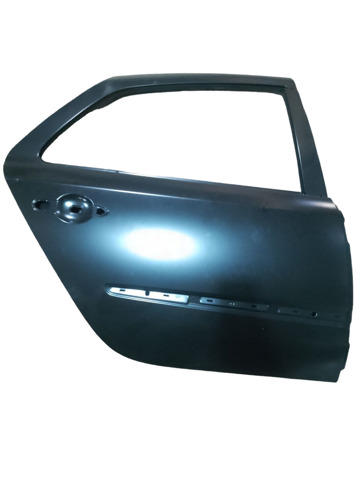 Двері задні в зборі 7751472441 RENAULT