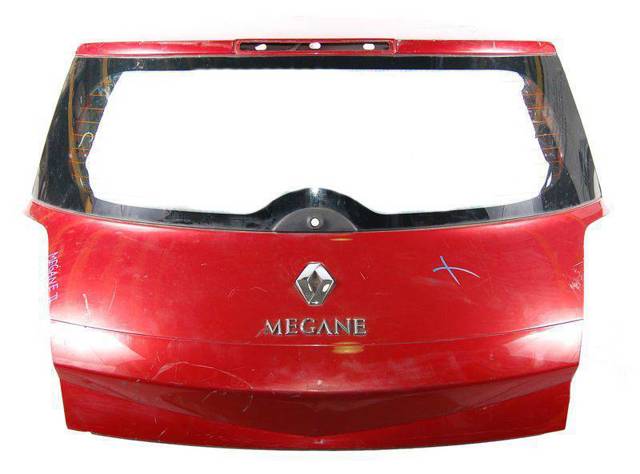 Задні двері багажника 7751473705 RENAULT