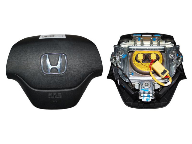 Подушка безпеки, водійська, AIRBAG 77810SWAE80ZA HONDA