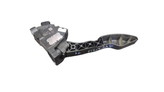 Підаль газу 7811002020 TOYOTA