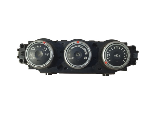 Блок управління кондиціонером 7820A082XB MITSUBISHI