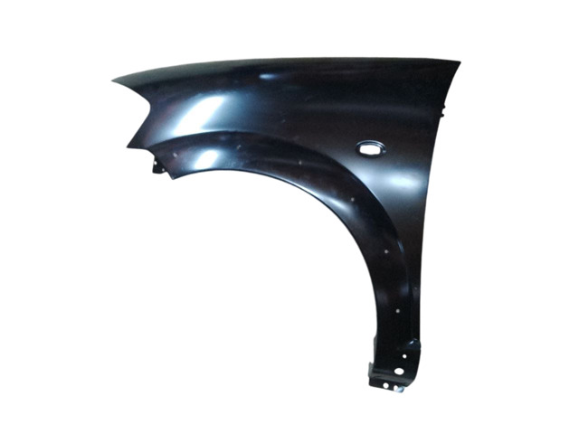 Переднє ліве крило 7840N9 PEUGEOT