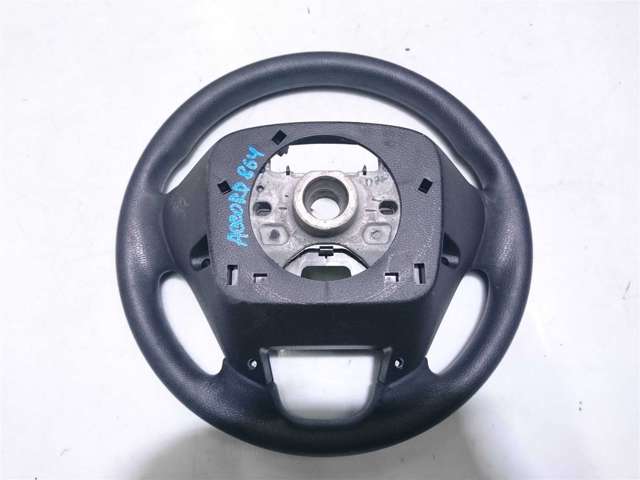 Руль 78501T2AU51ZA HONDA