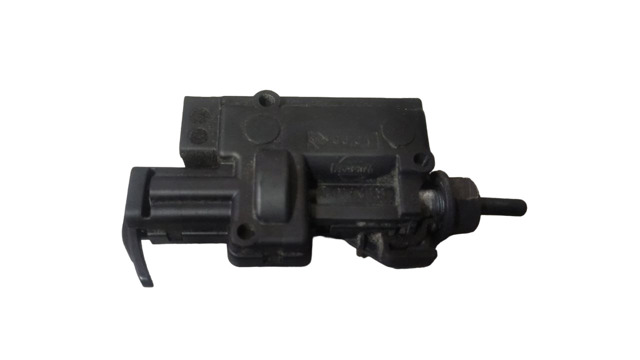 Замок відкривання лючка бензобаку 78850EB300 NISSAN