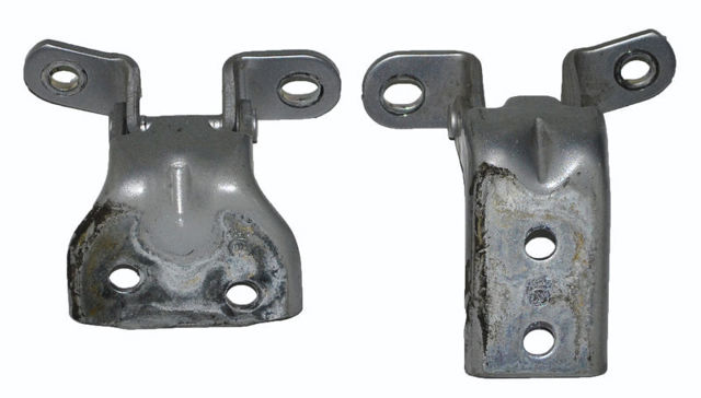 Петля задніх правих дверей 793401G000 HYUNDAI