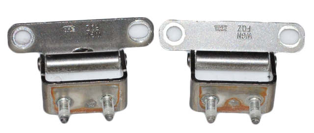 Петля багажника 797102W000 HYUNDAI