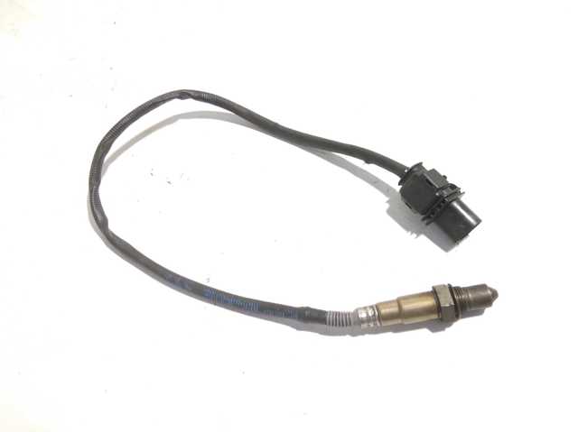Датчик концентрації кисню 7G919D375BA FORD