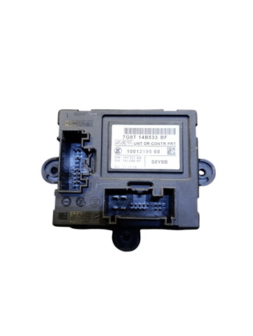 7G9T14B533BF Ford