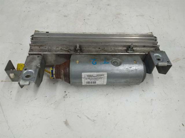 Подушка безпеки, пасажирська, AIRBAG 7H1880200A VAG