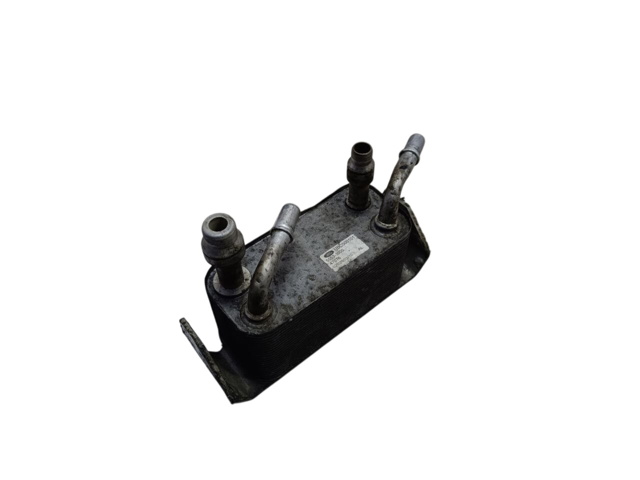 Радіатор охолодження, АКПП 7H327A095BA LAND ROVER