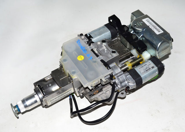 Колонка рульового управління 7L0419501CF VAG