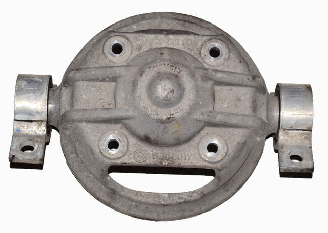 Опора амортизатора заднього 7L0512301C VAG