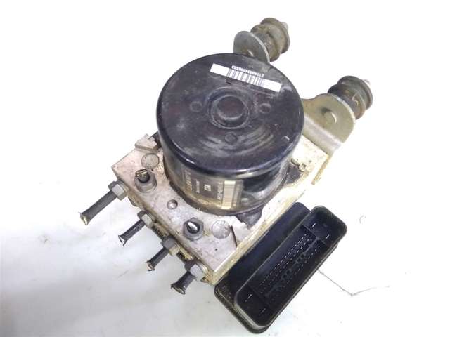 Блок управління АБС (ABS) 7L0614517C VAG