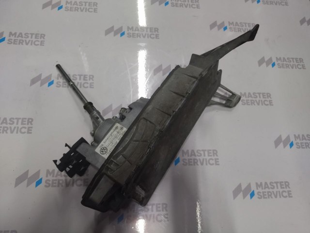 Привід управління механізмом перемикання передач 7L0711025C VAG