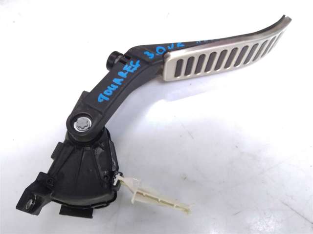 Педаль акселератора 7L0723507D VAG