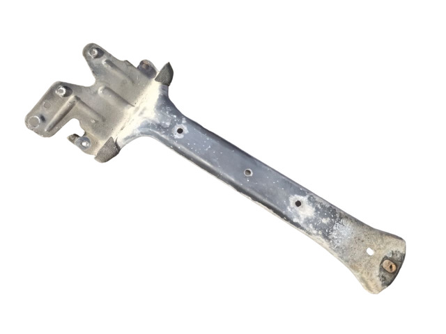 Кронштейн замку капоту 7L0805799D VAG