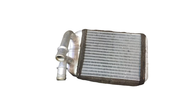 Радіатор пічки (обігрівача), задній 7L0819032A VAG