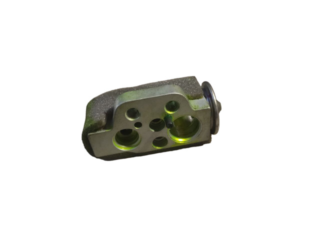 Клапан TRV, кондиціонера 7L0820712A VAG