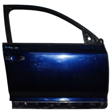 Пасажирські передні двері 7L0831056L VAG