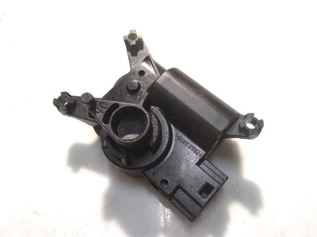 Мотор заслінки рециркуляції повітря 7L0907511AD VAG