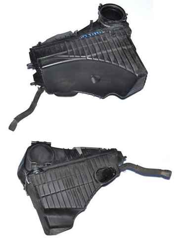 Коробка фільтра 7L6129607AH VAG