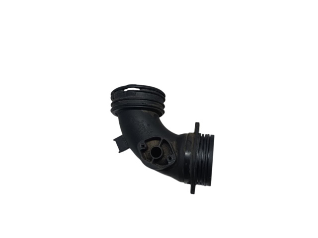 Шланг/патрубок інтеркуллера 7L6145795E VAG