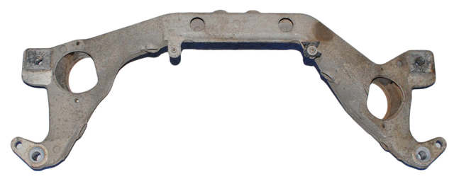 Балка кріплення двигуна 7L6199207B VAG
