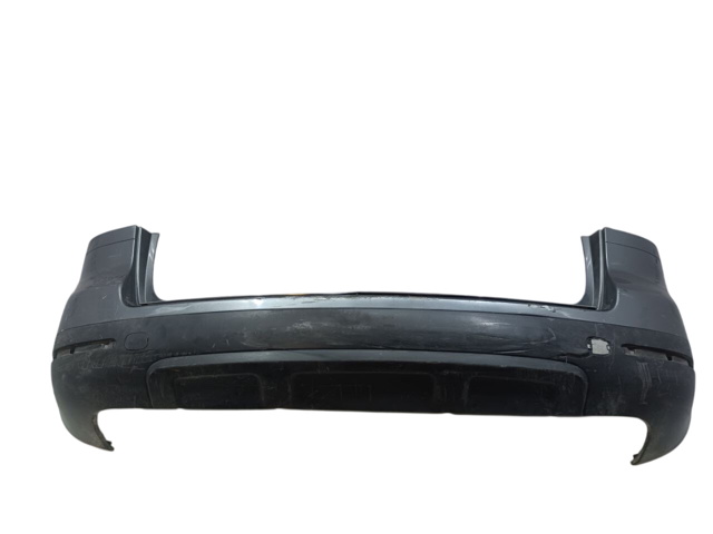 Буфер (бампер) задній 7L6807417DGRU VAG