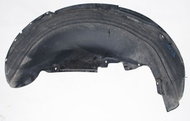Підкрилок задній правий 7L6810972A VAG