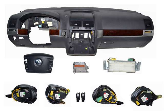 Торпедо 7L6857003AP VAG