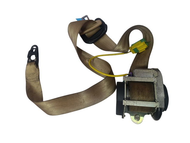 Ремені безпеки 7L6857706A VAG