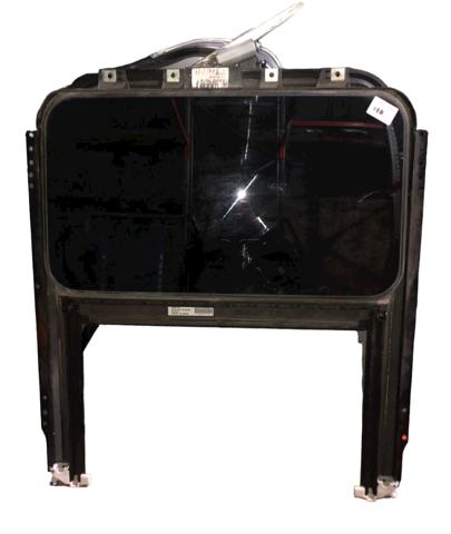 Панель люка 7L6877049A VAG