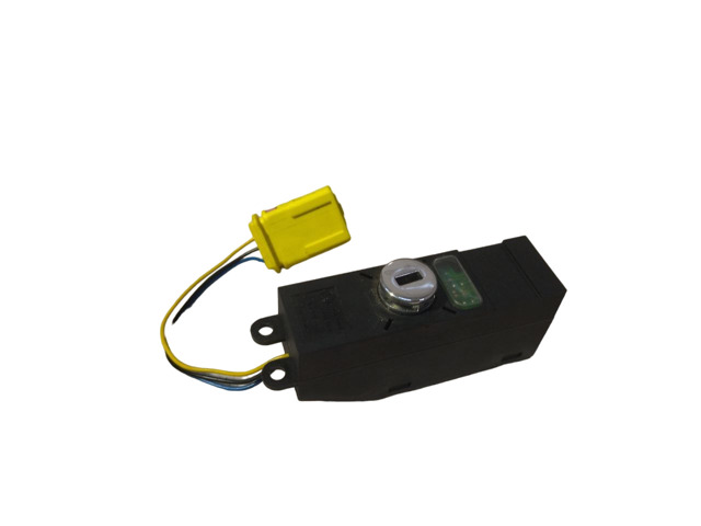Кнопка відключення подушок безпеки AIRBAG 7L6919211 VAG