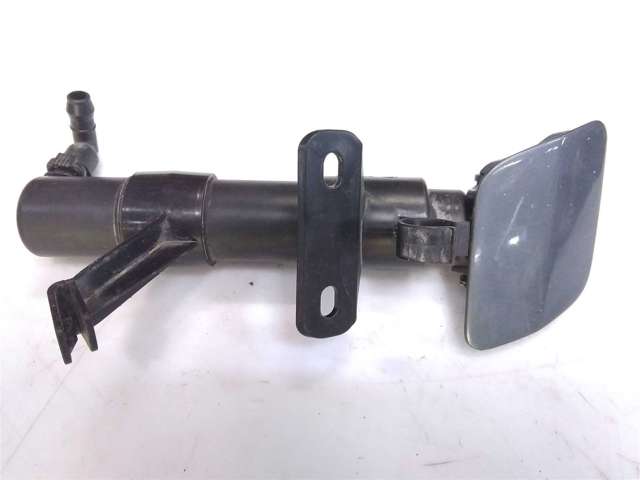 Сопло омивача фари передньої, правої 7L6955104A VAG