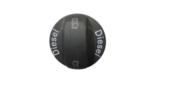 Пробка паливного бака 7L8201550D VAG