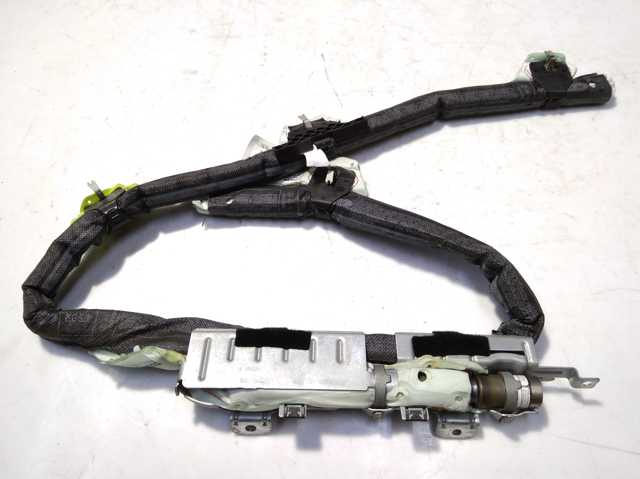 Подушка безпеки, збоку, ліва, AIRBAG 7M51A14K159AD FORD