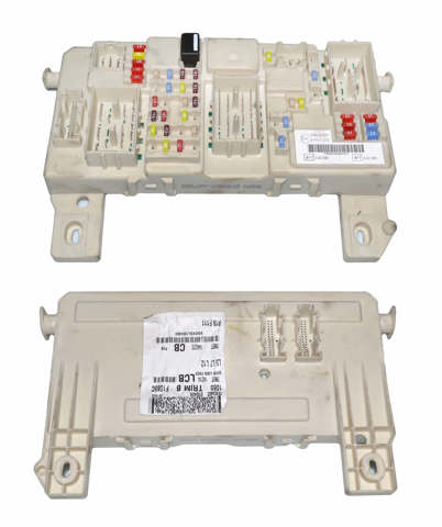 7M5T14A073BE Ford