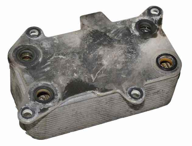 Радіатор охолодження, АКПП 7P0317037 VAG