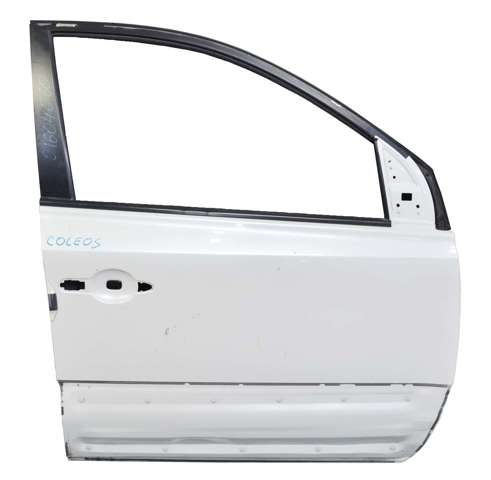 Пасажирські передні двері Рено Колеос