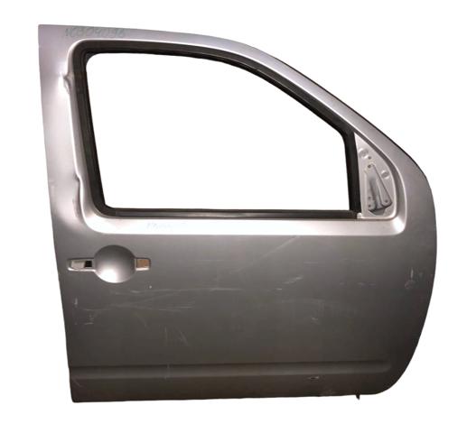 Дверка передня права 80100EB330 NISSAN