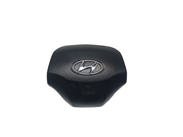Подушка безпеки водія 80100J9000TRY HYUNDAI
