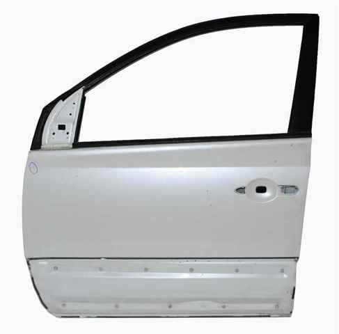 Водійські двері 801010029R RENAULT