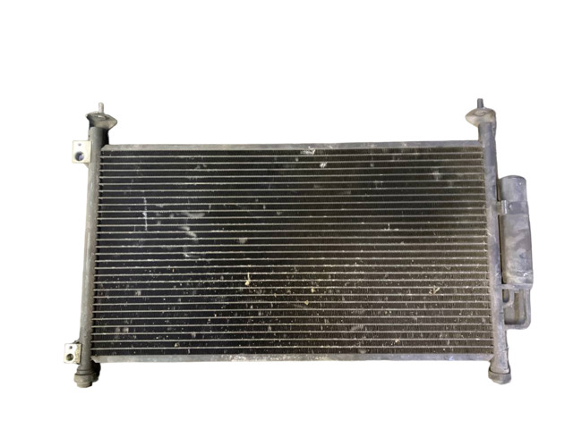 Конденсатор кондиціонера 80110SMGE01 HONDA