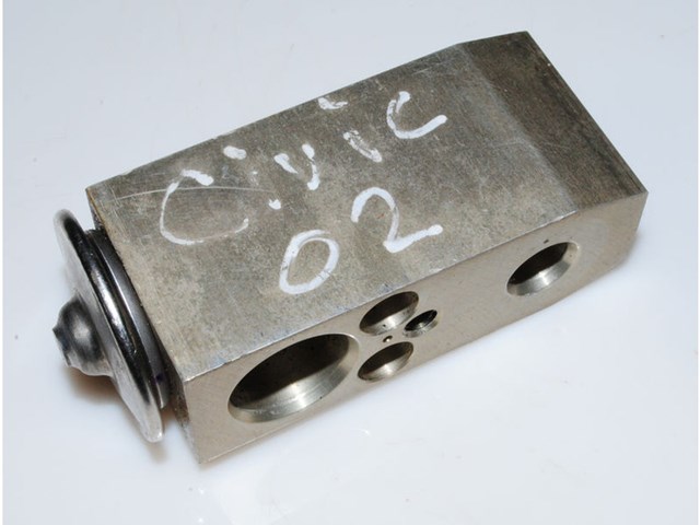 Розширювальний клапан honda civic 01-05 80220S6A013