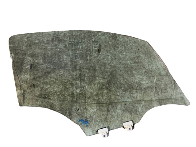 Скло пасажирських дверей 80300BJ00B NISSAN